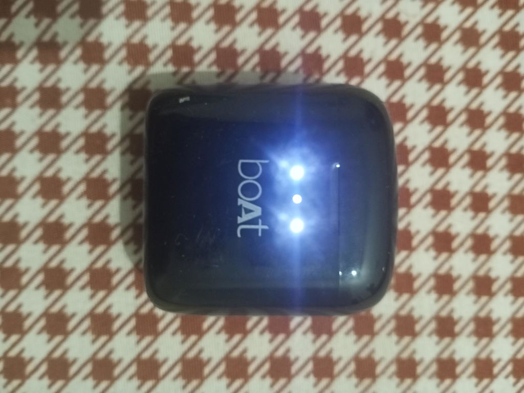 Product photo 1 from Viren Katare’s review