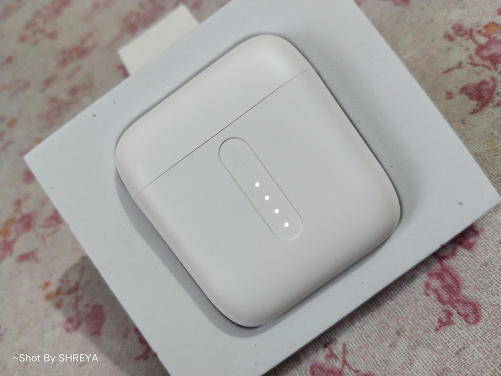 Product photo 1 from Shreya .’s review