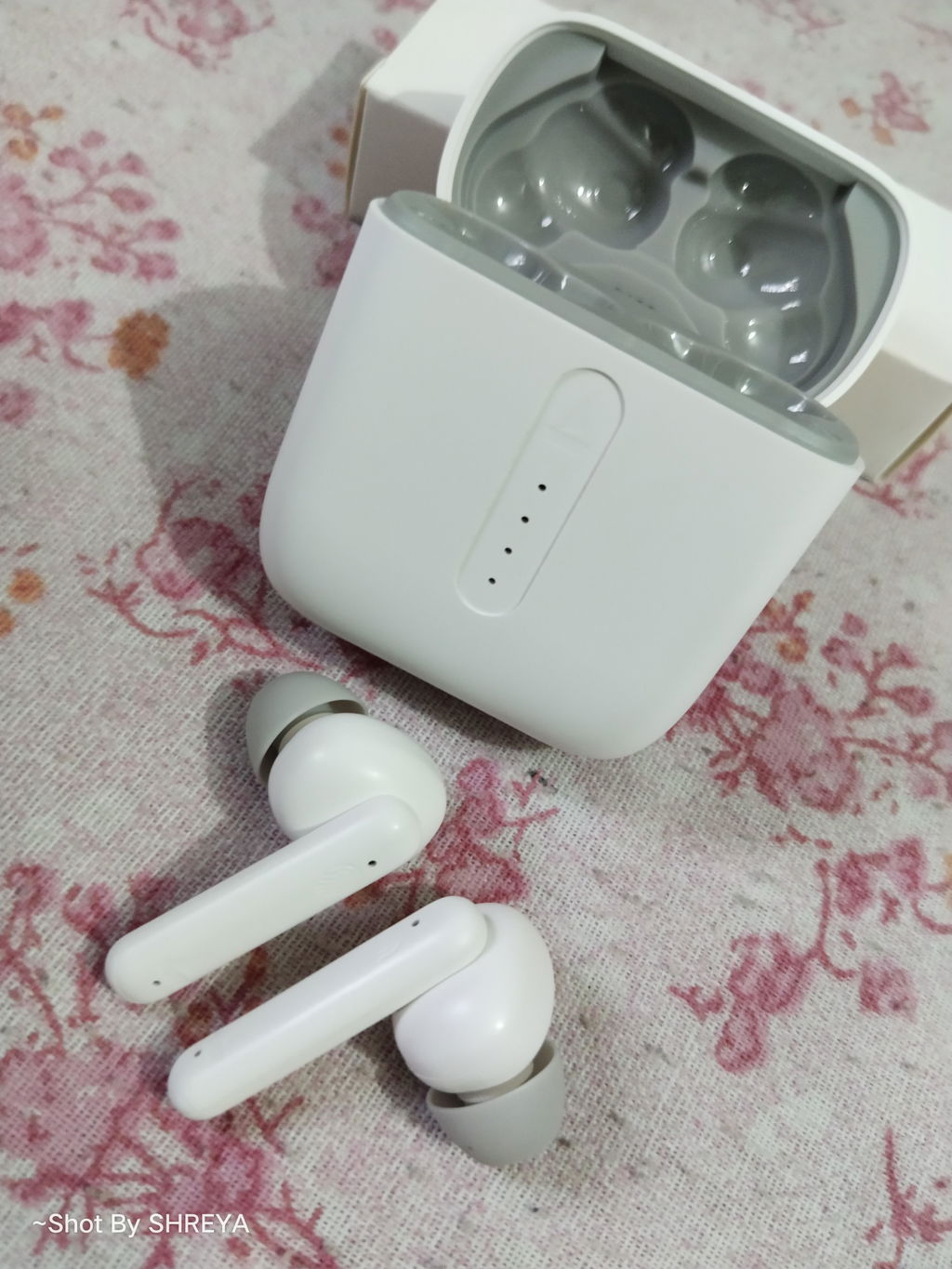Product photo 2 from Shreya .’s review