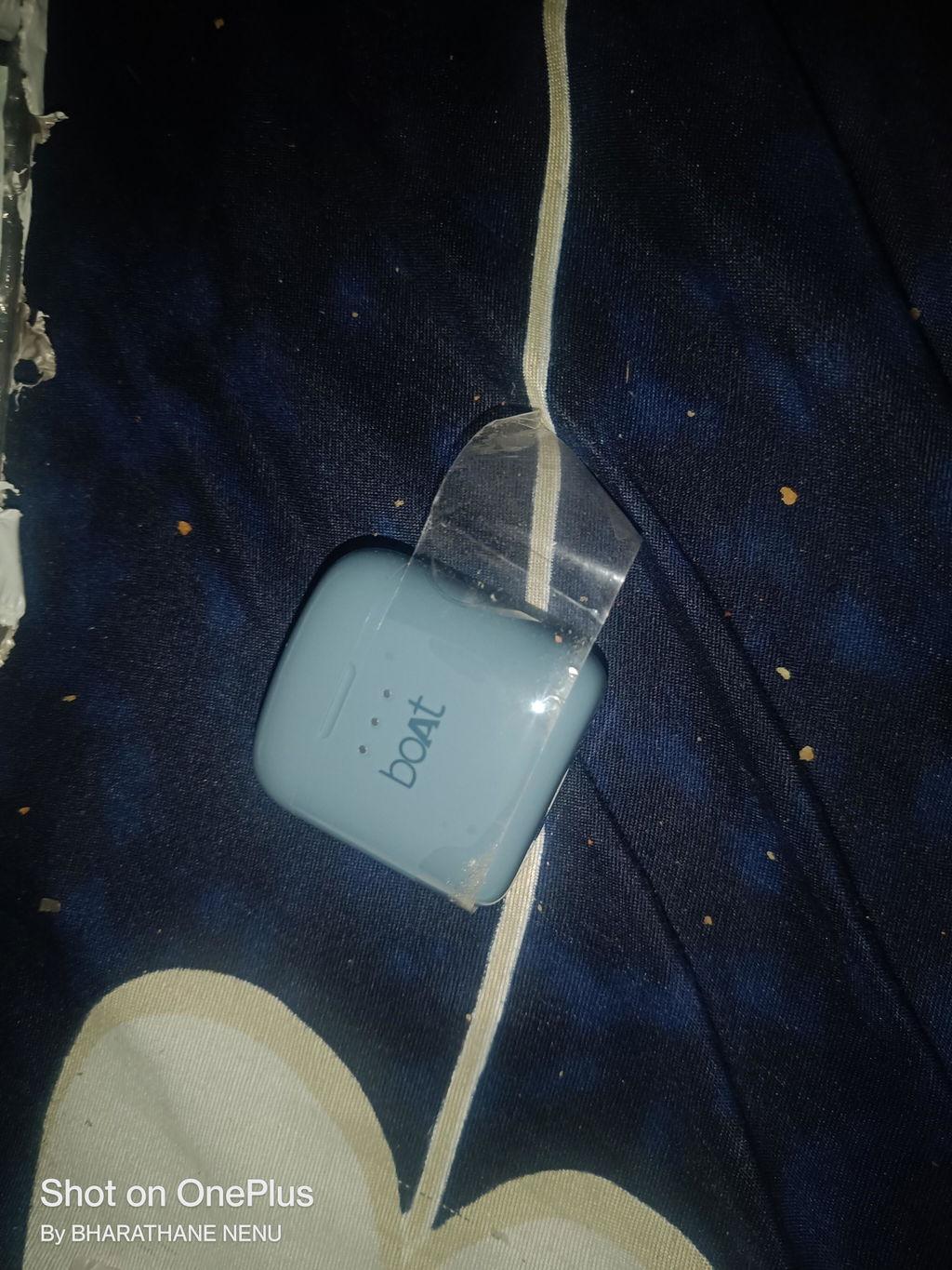 Product photo 1 from Bharathkumar .’s review