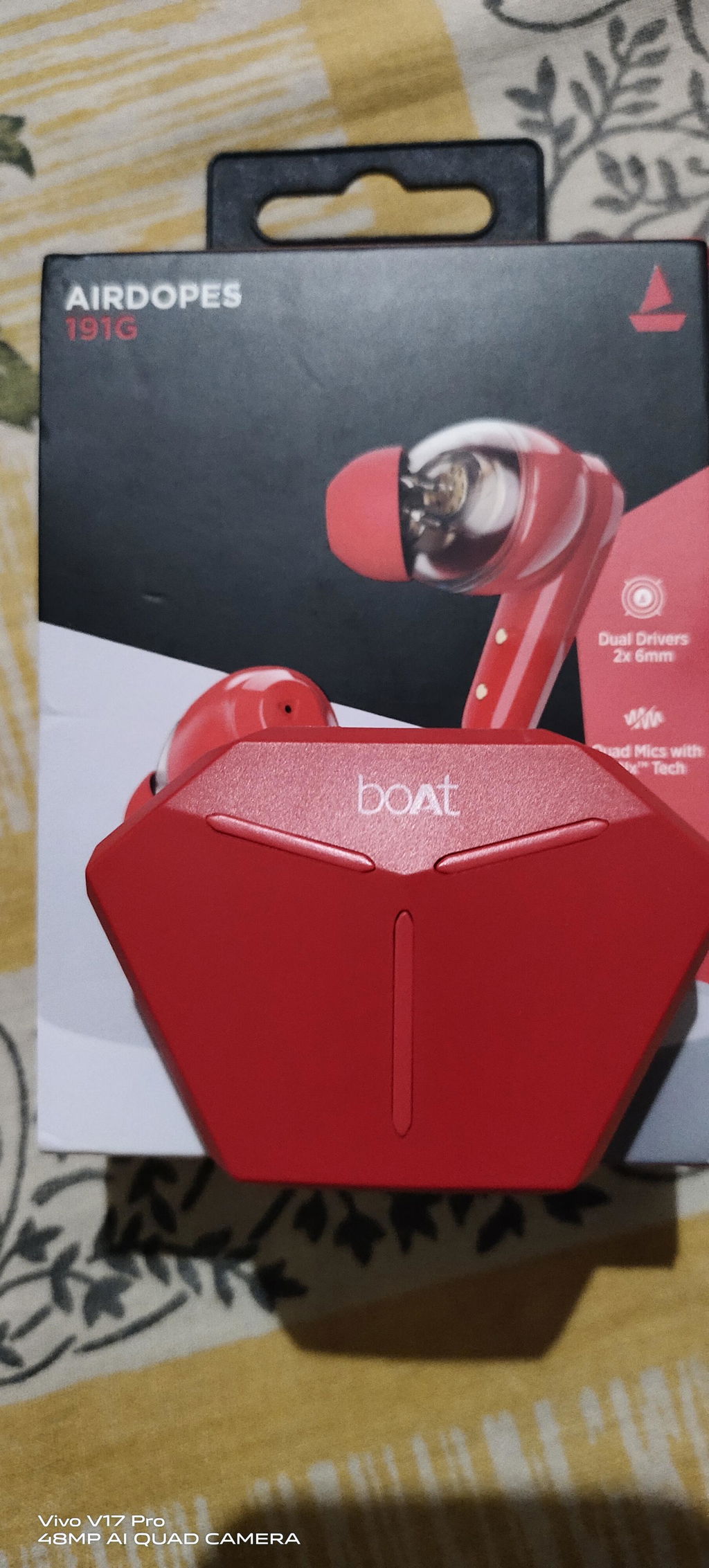 Product photo 1 from Santosh Gupta’s review