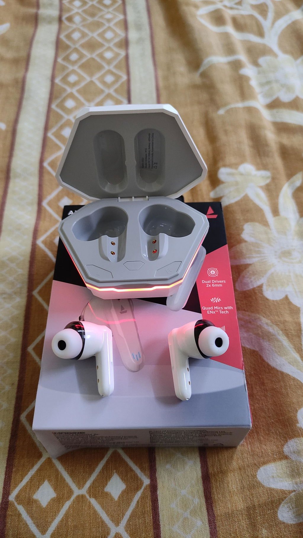 Product photo 1 from Shubham Singh’s review