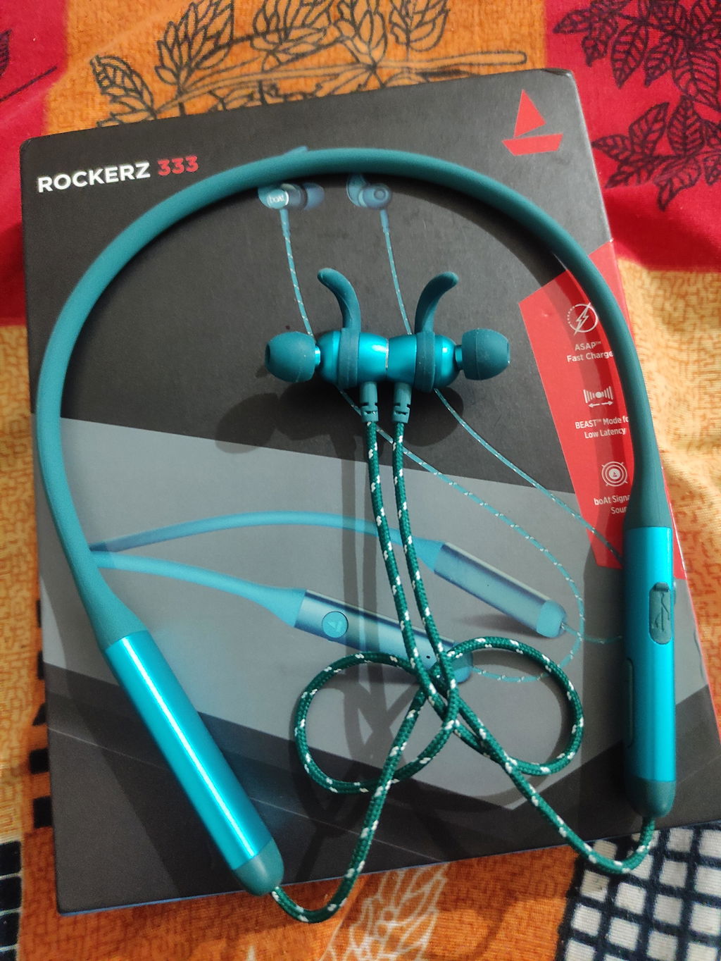 Product photo 1 from Abhishek Rajput’s review