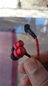 Jiss Joseph review photo
