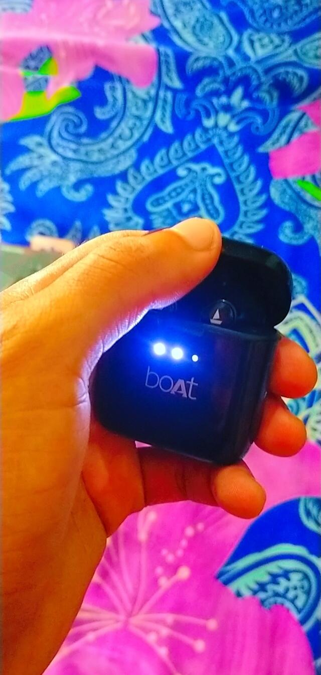 Product photo 1 from THaKuR MoKsH’s review