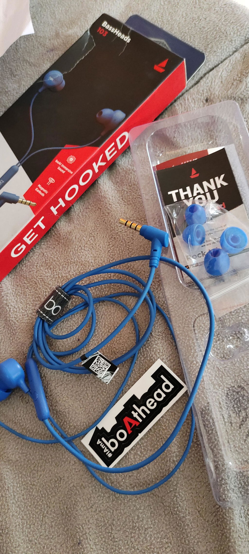 Product photo 1 from V.S.’s review