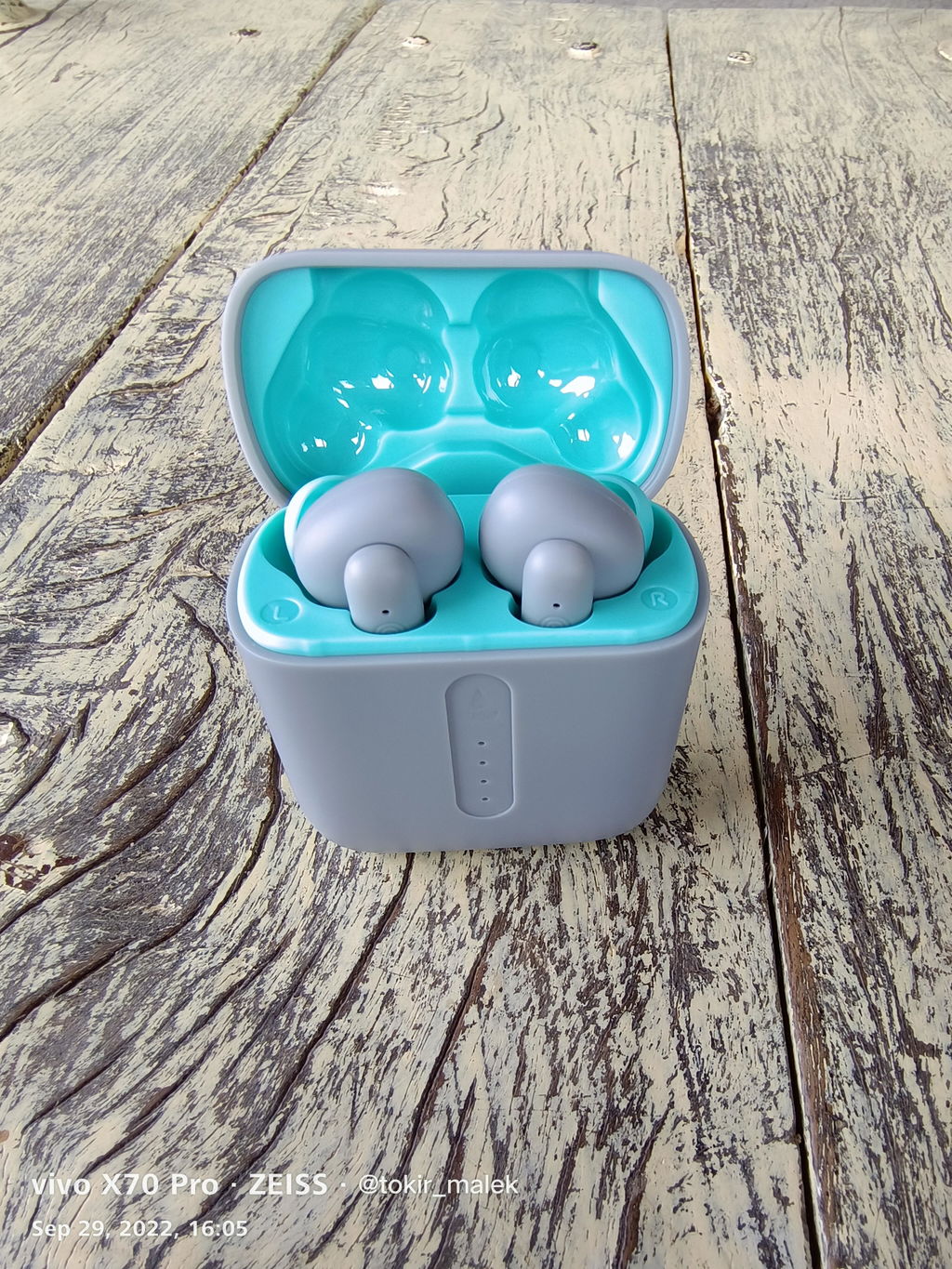 Product photo 2 from Tohkeer ..’s review