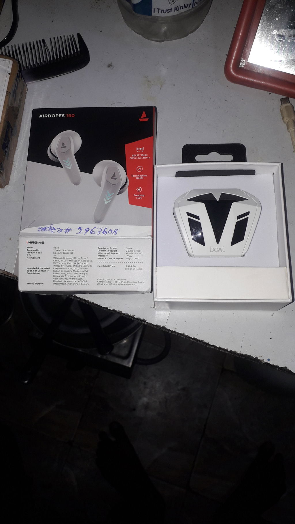C.Y.’s review photo