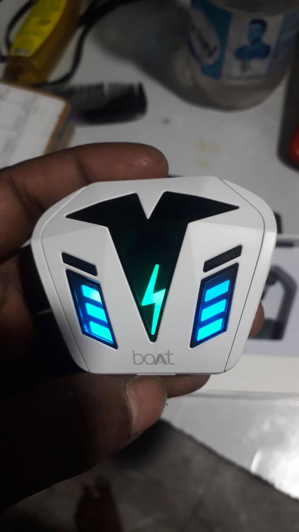 C.Y.’s review photo