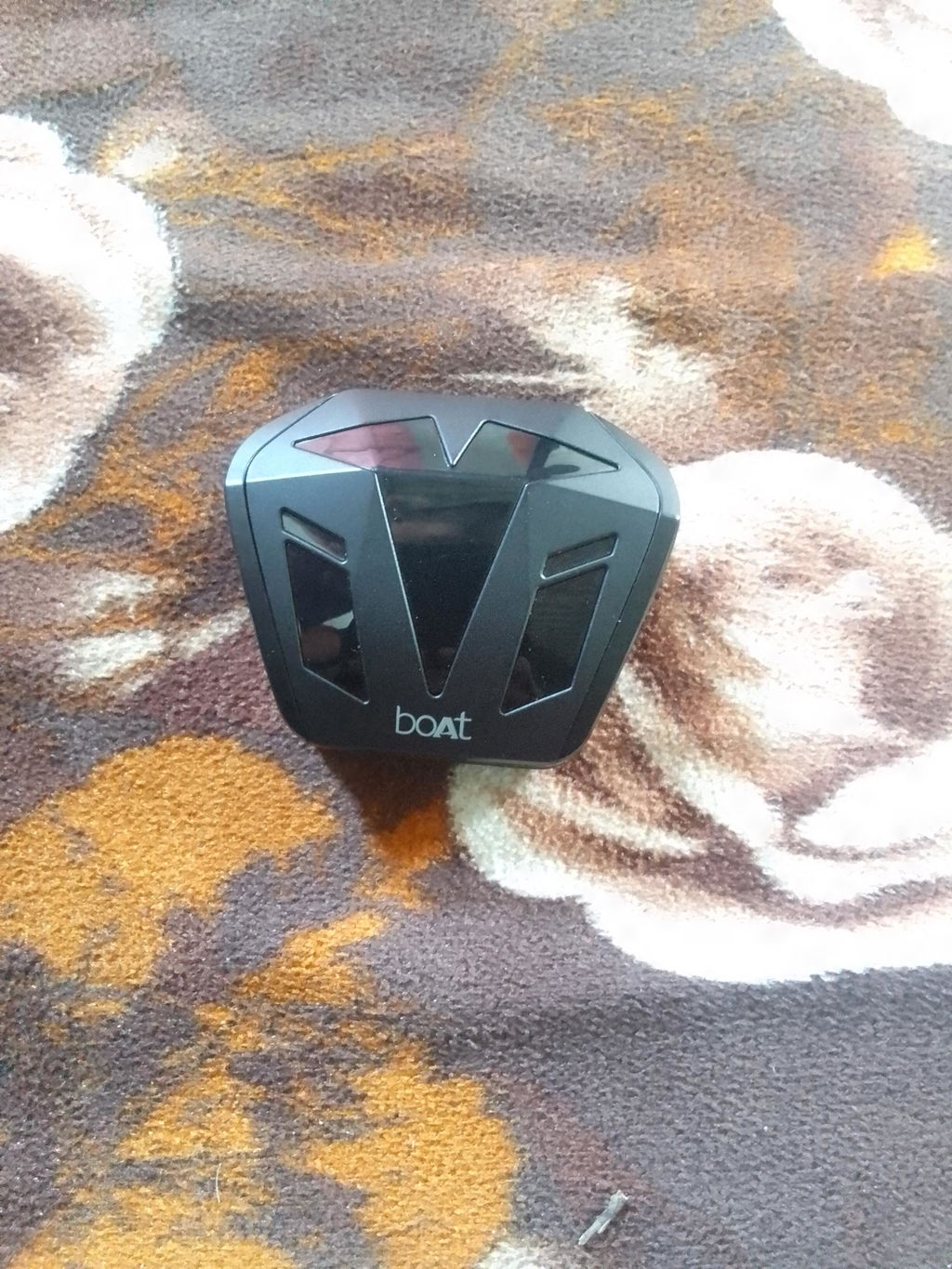 Khan Shaji’s review photo