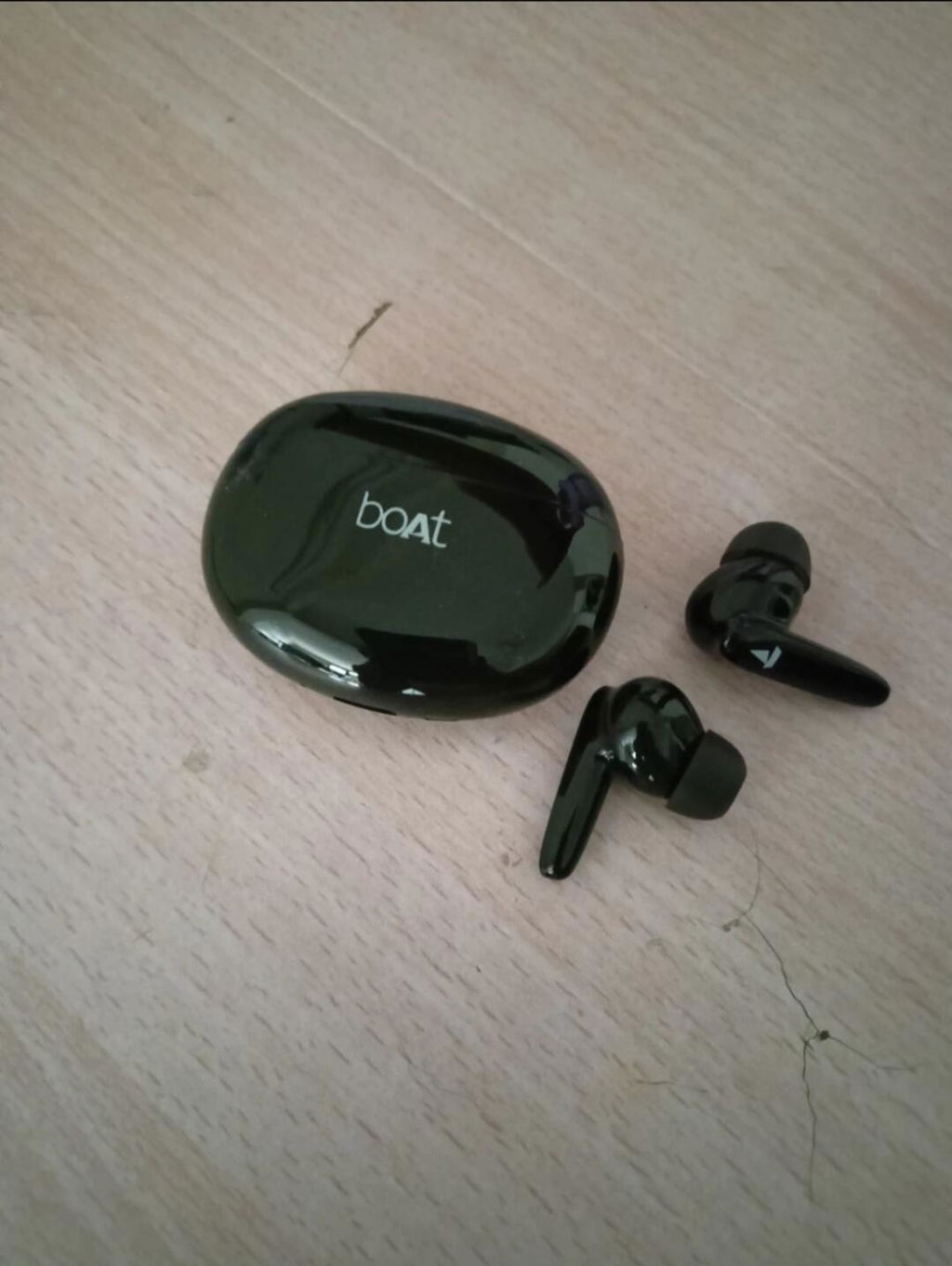 Product photo 1 from Subrata Samanta’s review