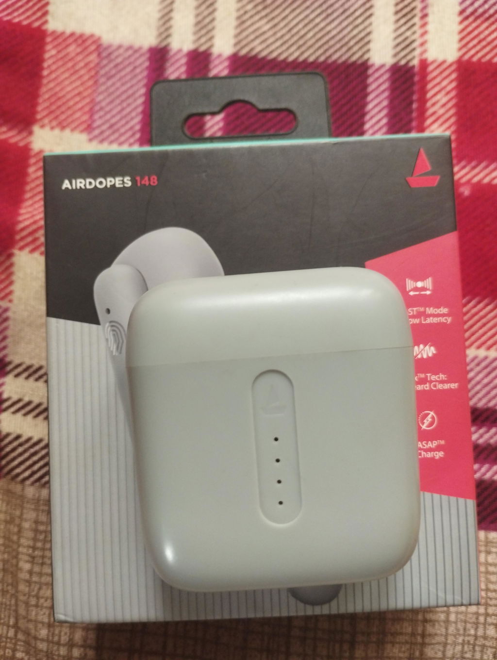 Product photo 1 from Amalraj k perambra’s review