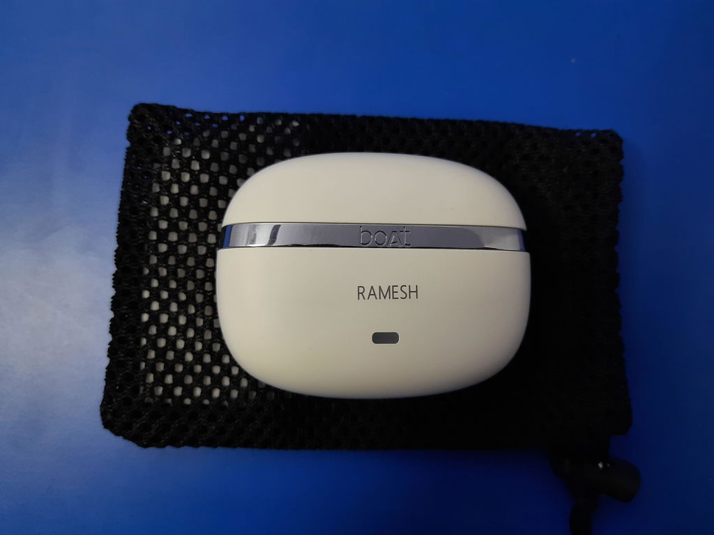Product photo 1 from Mudragada Ramesh’s review