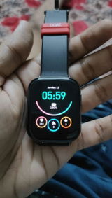Soumick Dey review photo