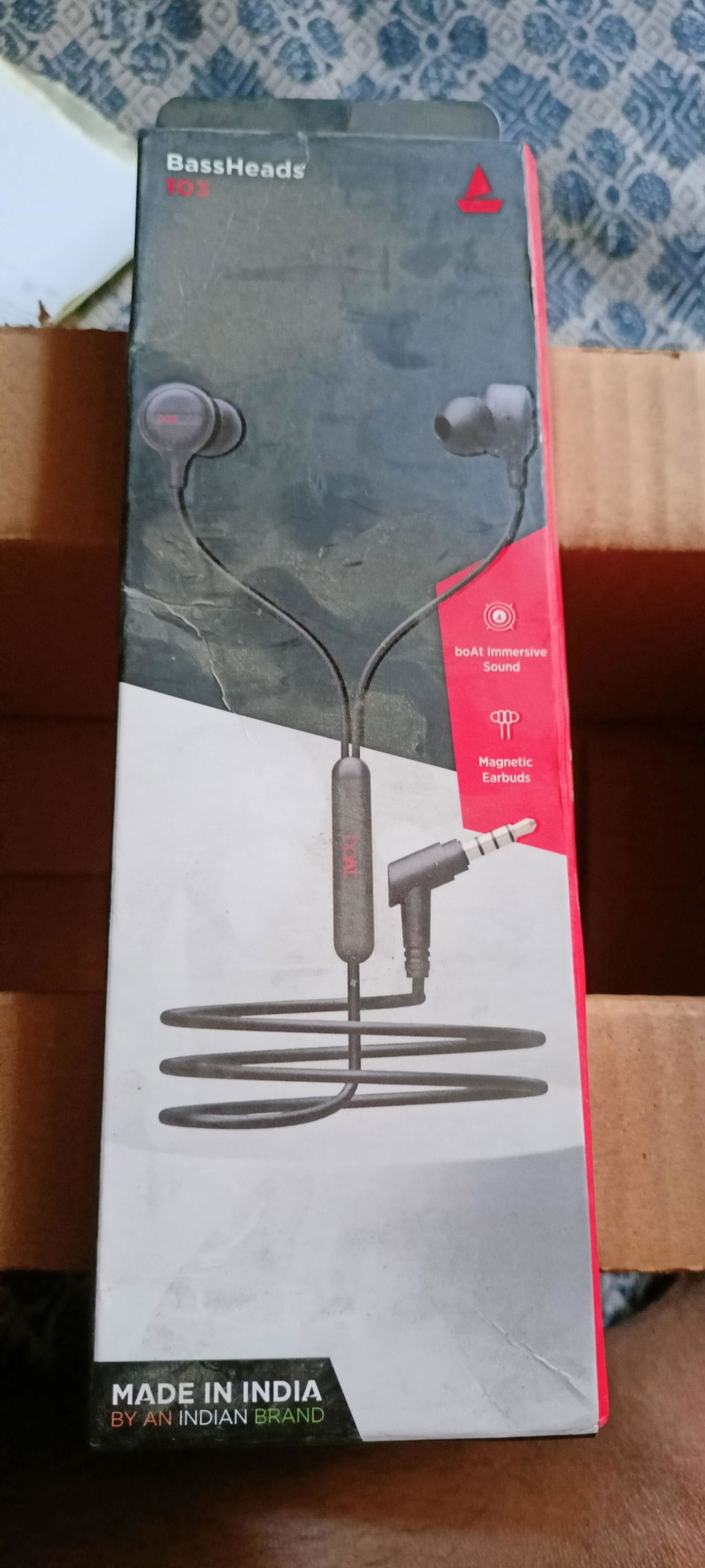 Product photo 2 from MRITUNJAY SINGH’s review