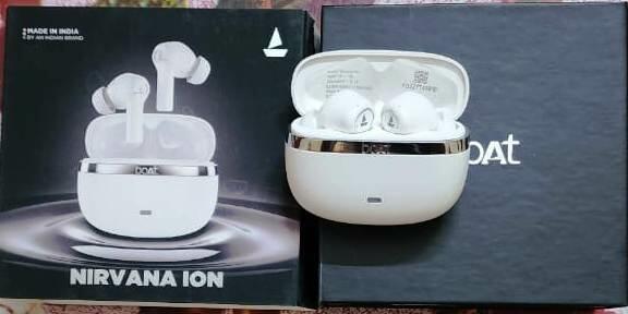 Product photo 1 from ABHAYJEET SINGH SANKHLA’s review