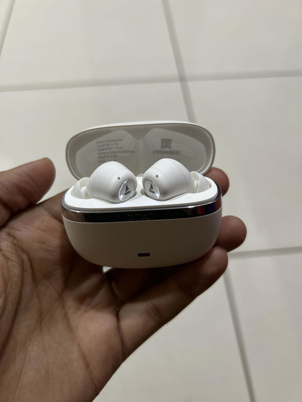 Product photo 2 from Raulji abhirajsinh’s review