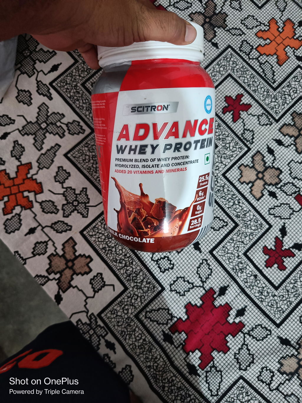 Product photo 1 from Sonpratap singh’s review