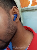 mahammad . review photo