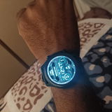 Naveen Kumar review photo