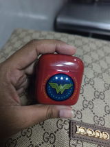 A.P. review photo
