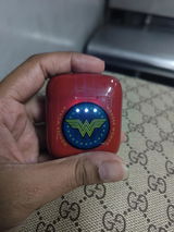 A.P. review photo
