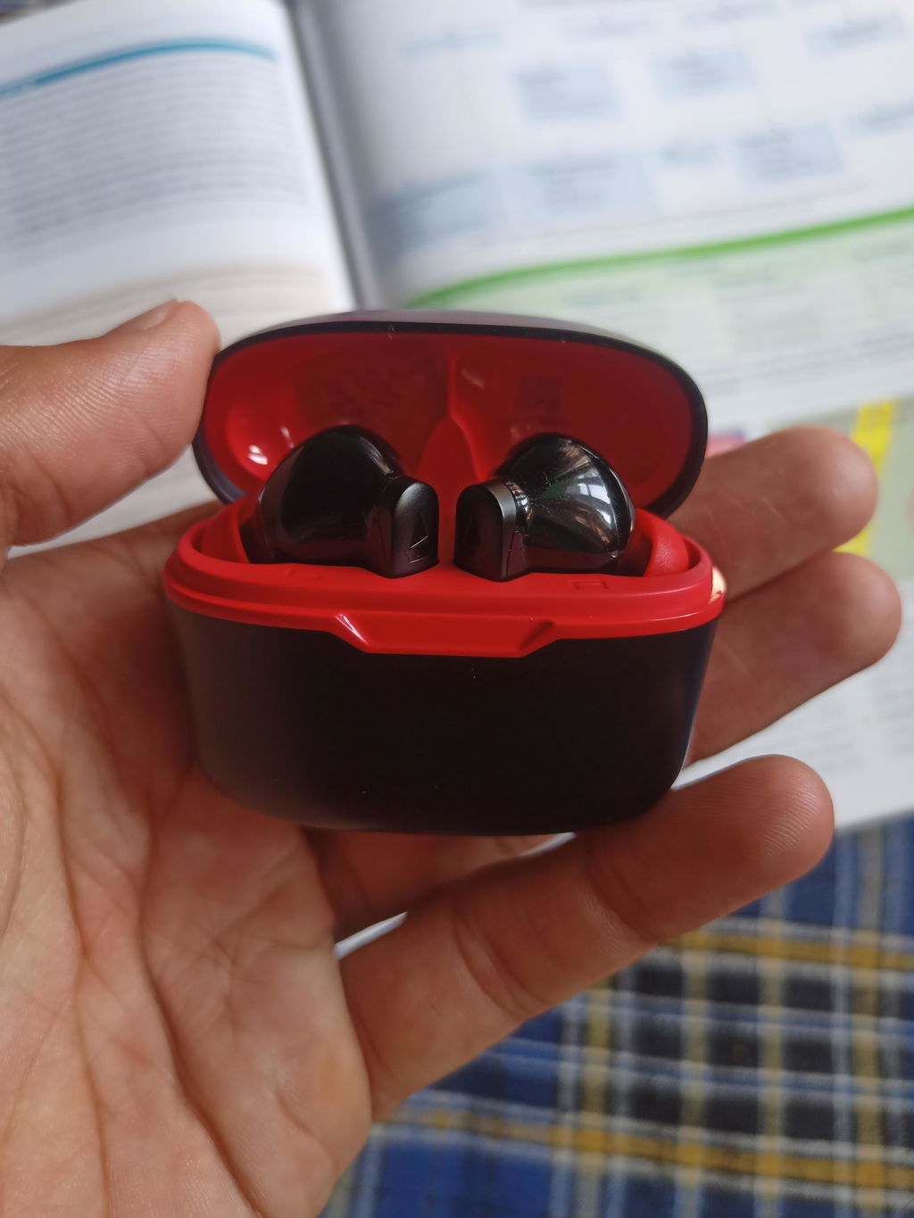 Mehraj Ashraf’s review photo