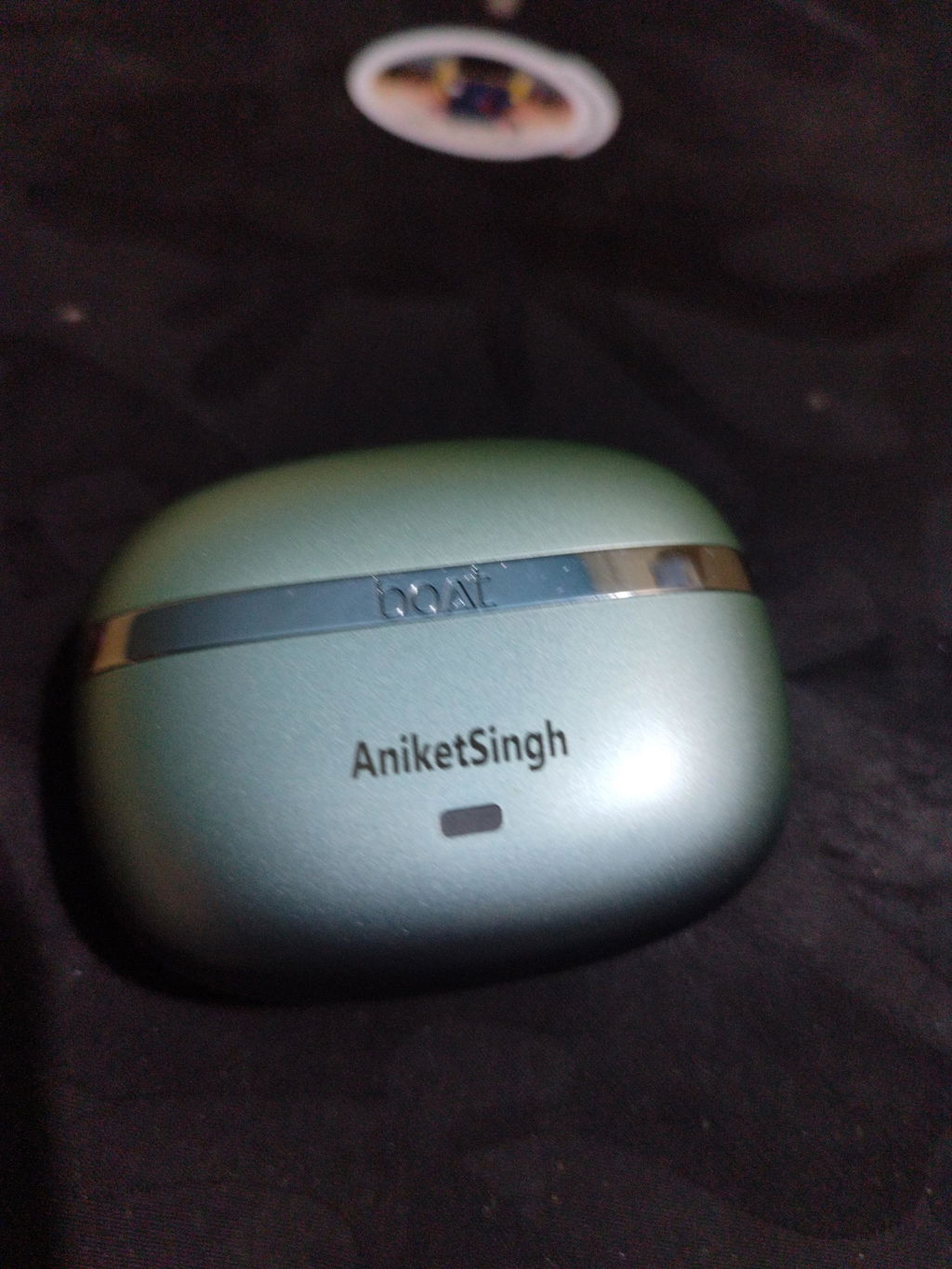 Product photo 1 from Aniket Singh’s review