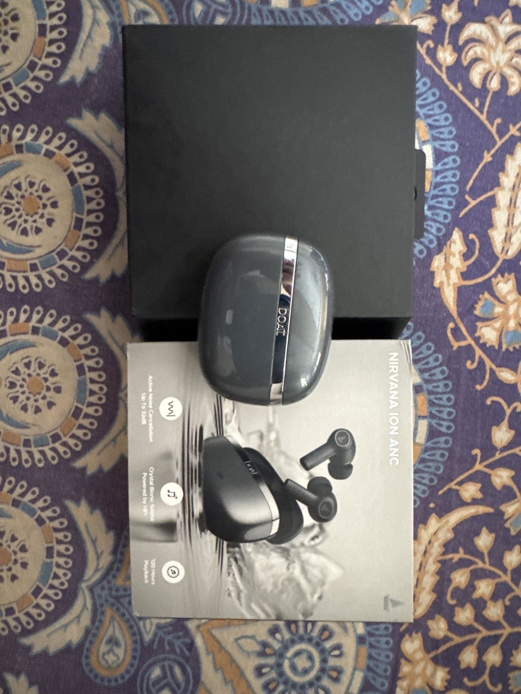 Product photo 1 from Daksh Sharma’s review