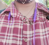 K. review photo