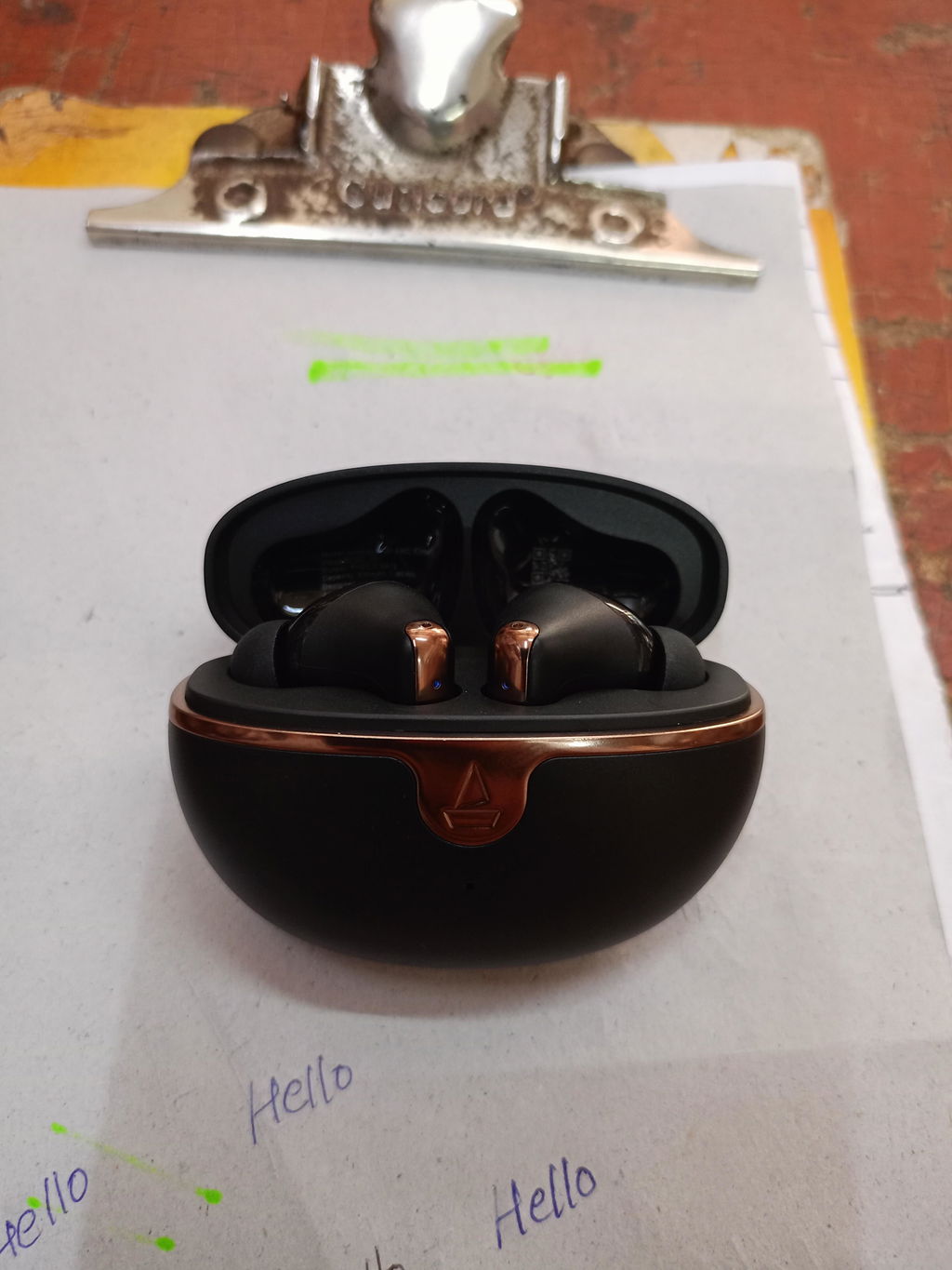 Product photo 1 from Hashir’s review