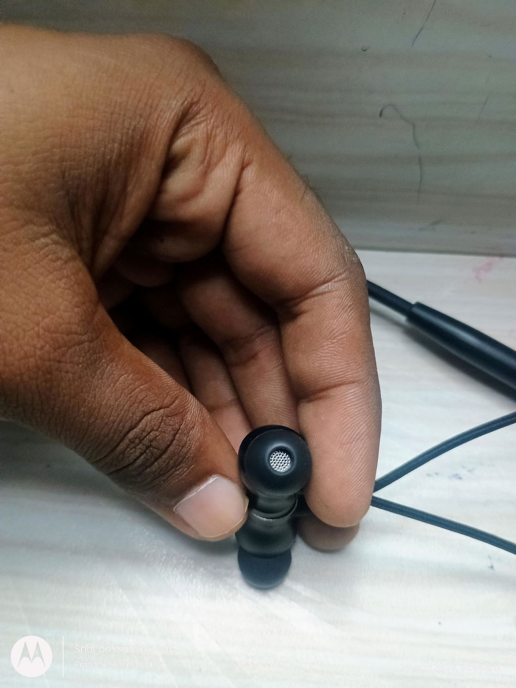 Product photo 2 from Prateek Singh y’s review