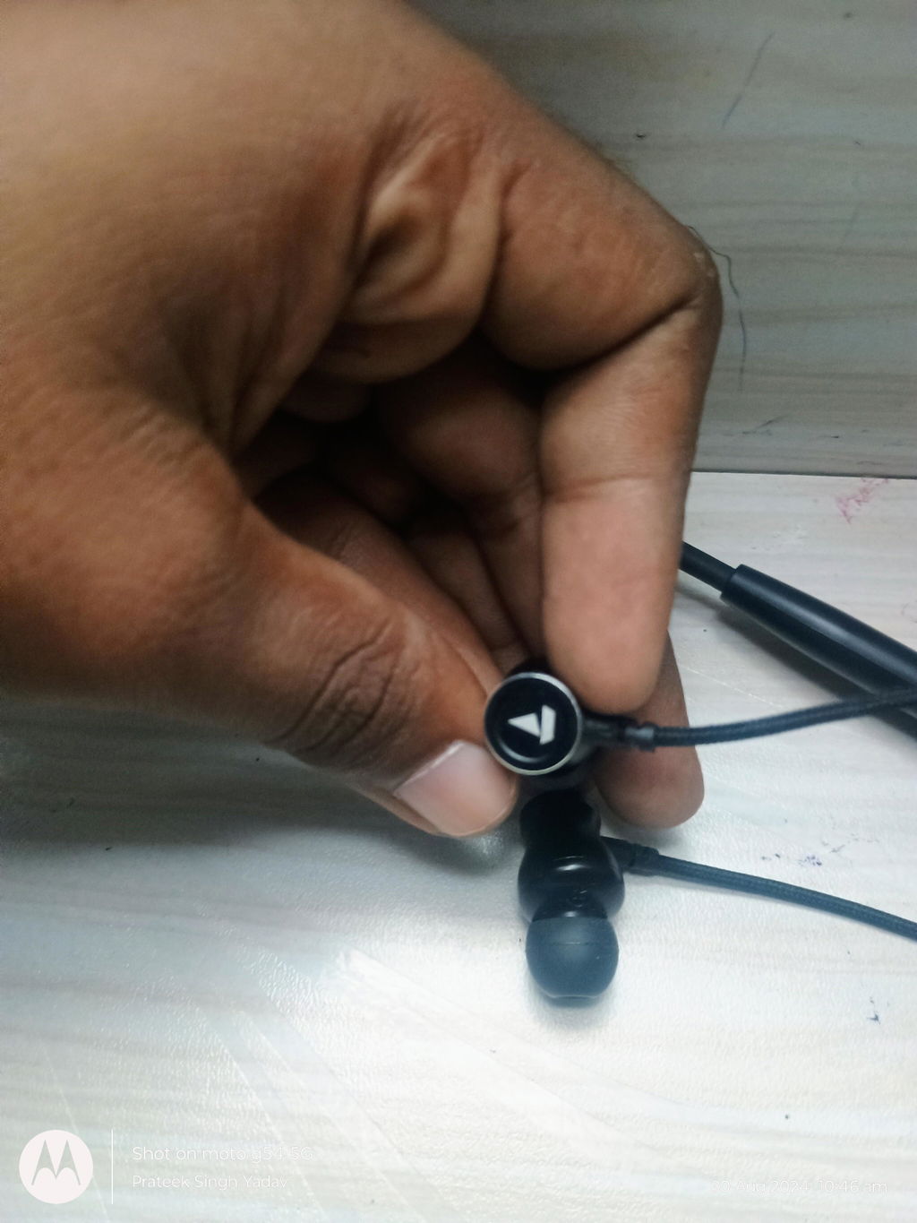 Product photo 4 from Prateek Singh y’s review