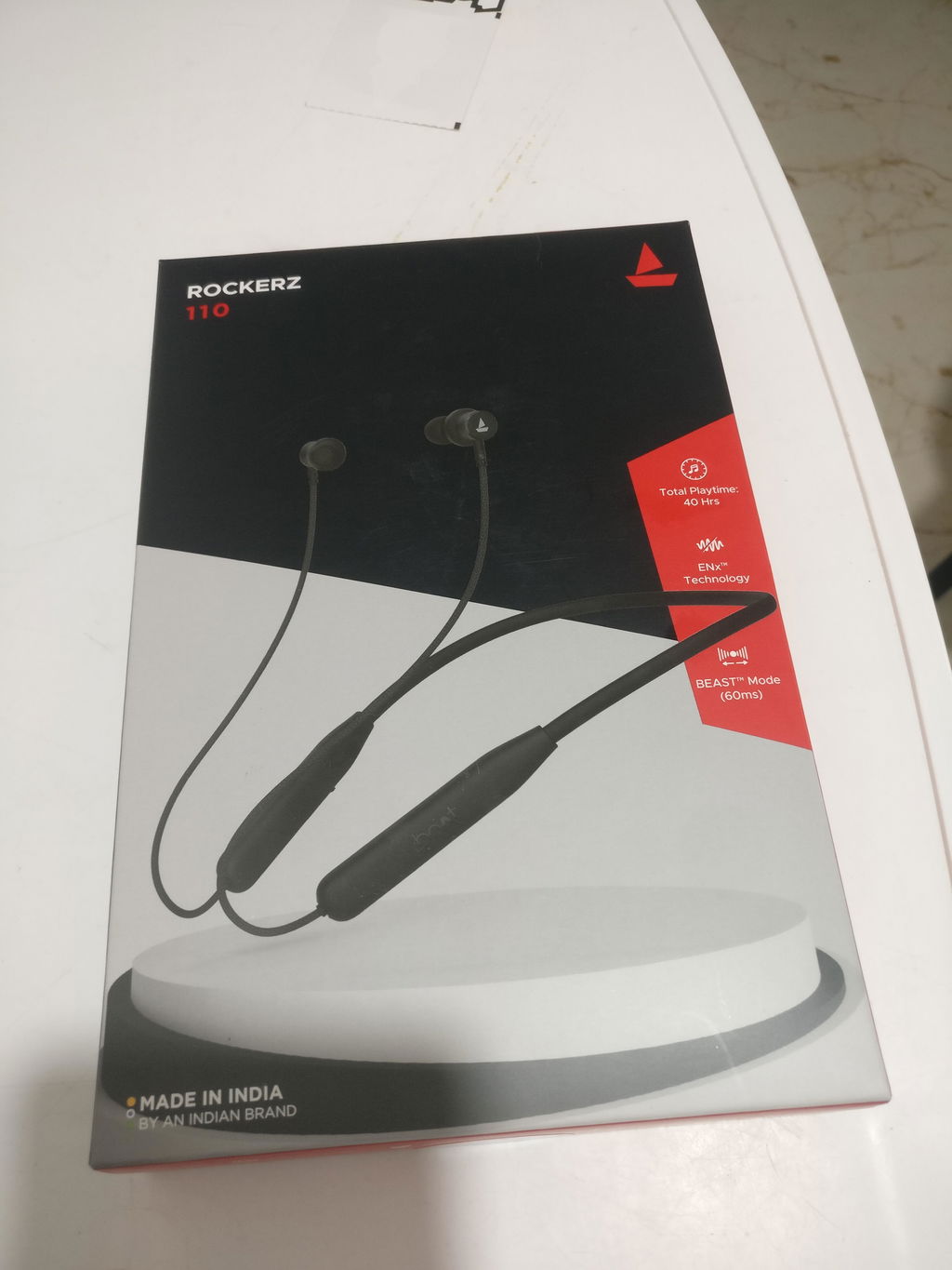 Product photo 2 from billa Raghu venkata Surya Rao’s review