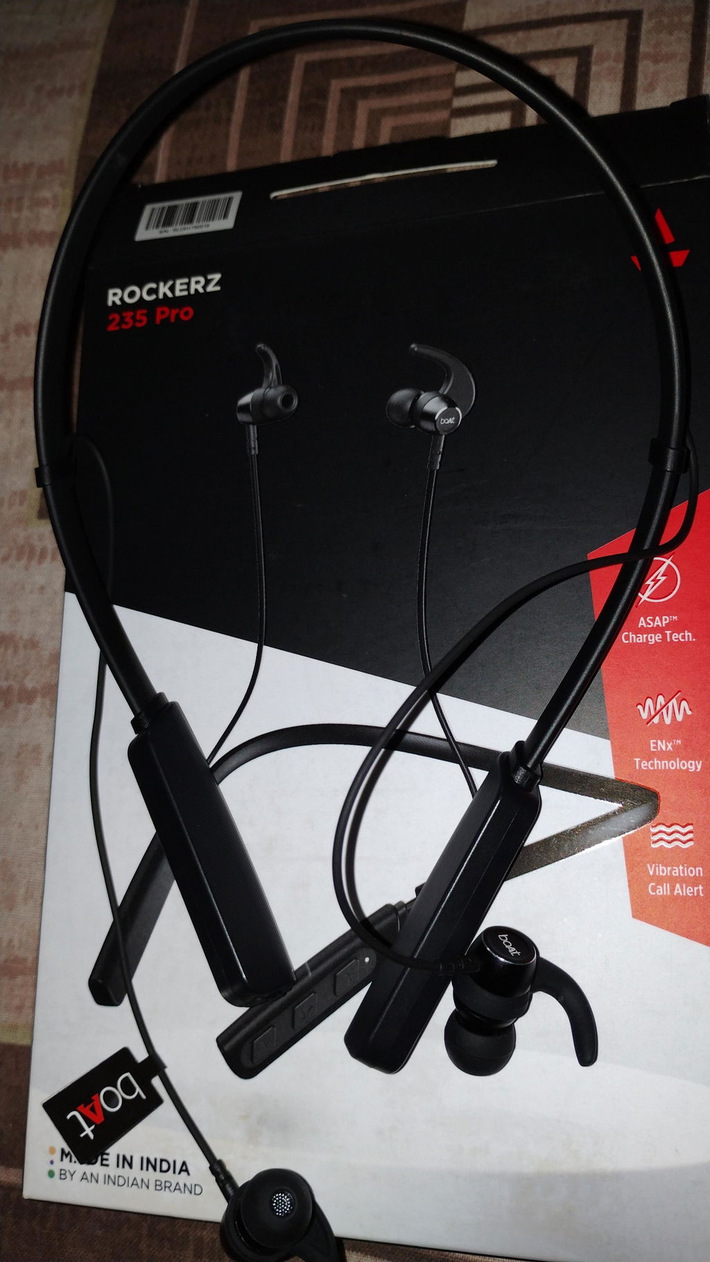 P.C.’s review photo