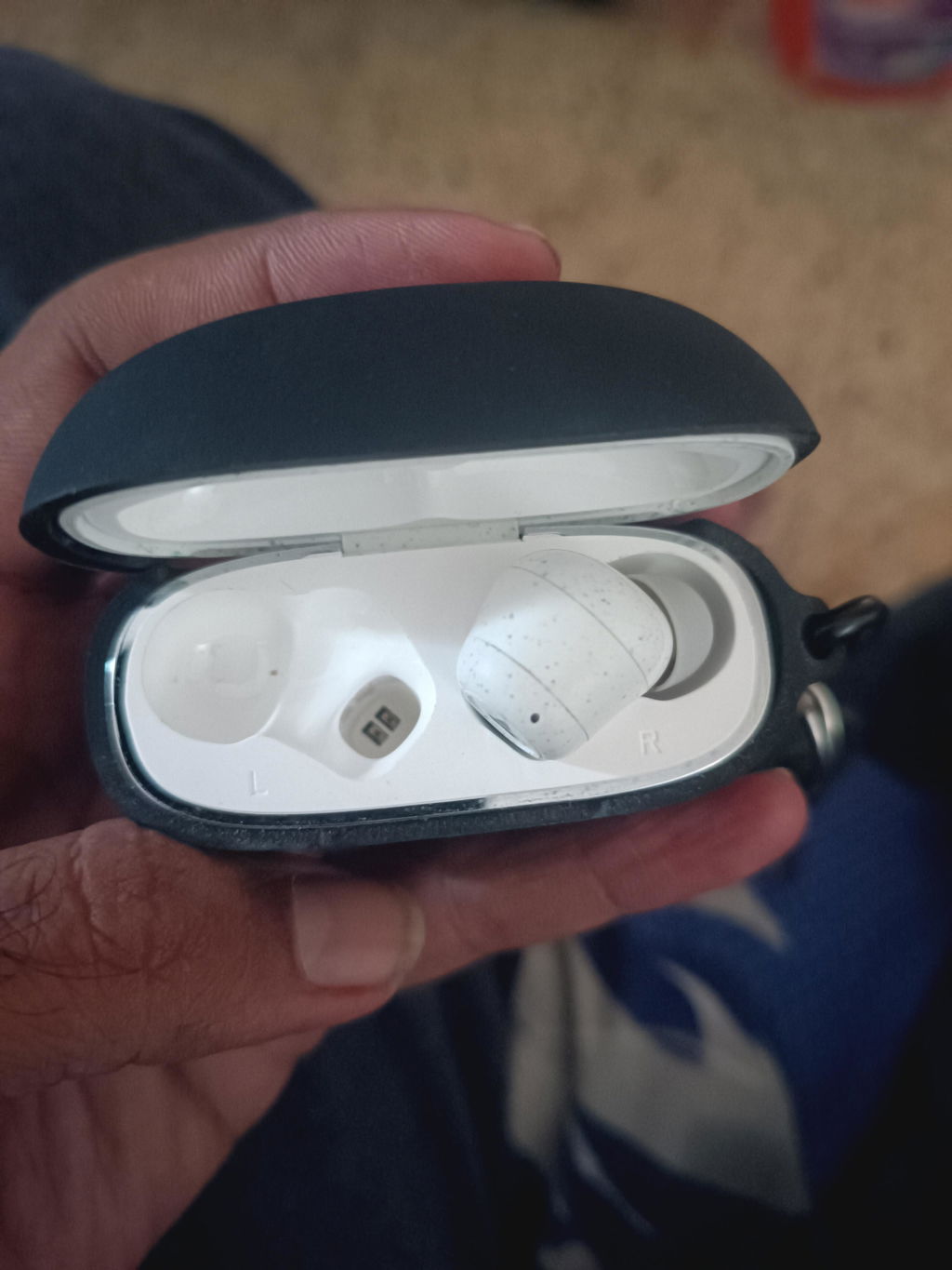 Product photo 2 from Harikishan Solanki’s review