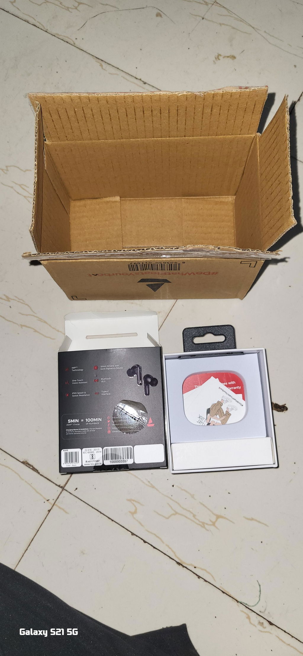 Product photo 1 from UDAY Chauhan’s review