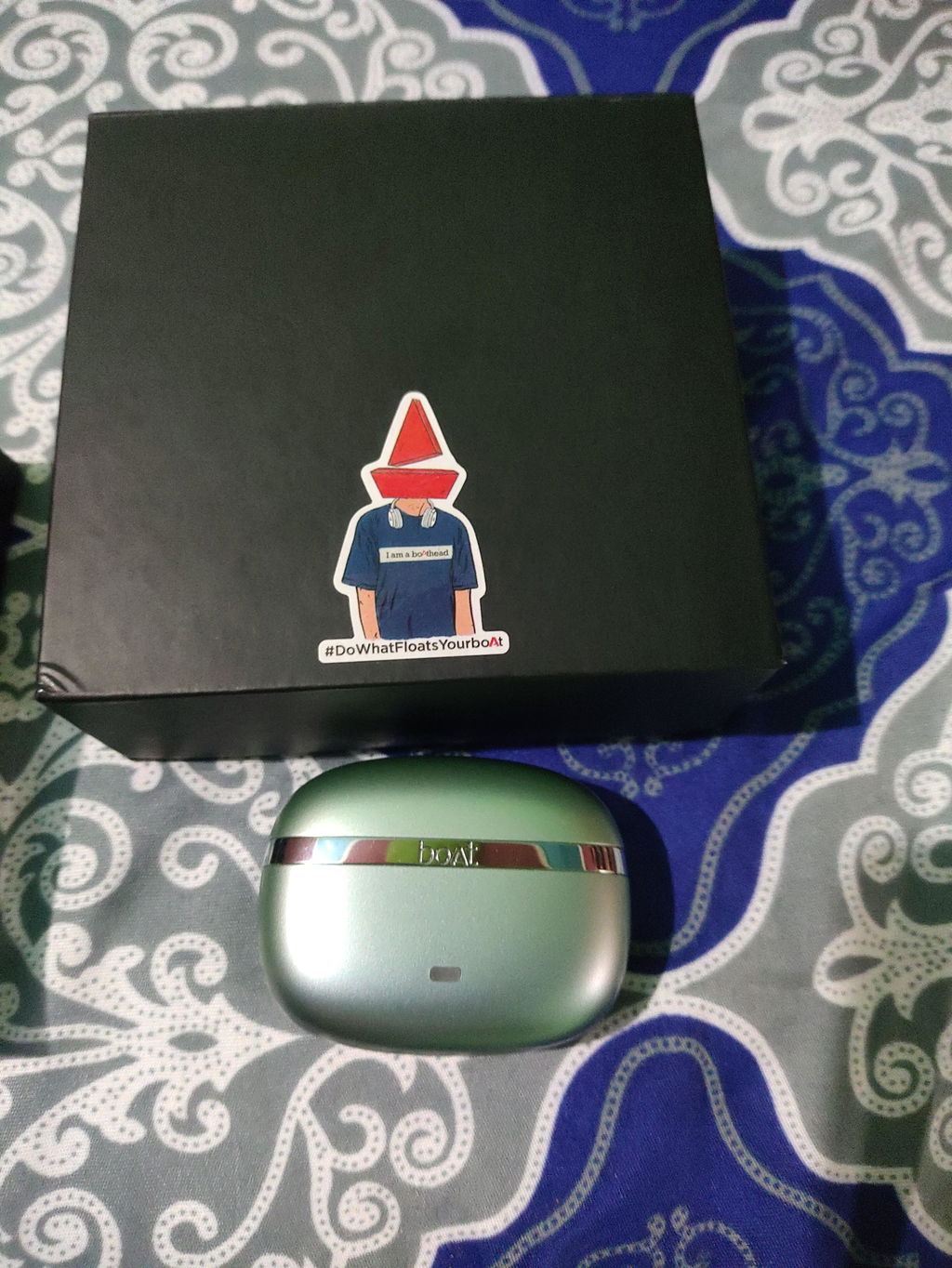 Product photo 1 from Raman Bhandari’s review