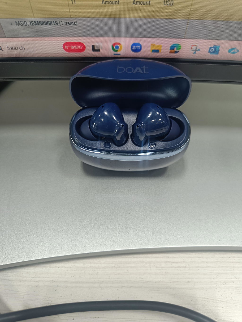 Product photo 1 from Yogesh indulkar’s review