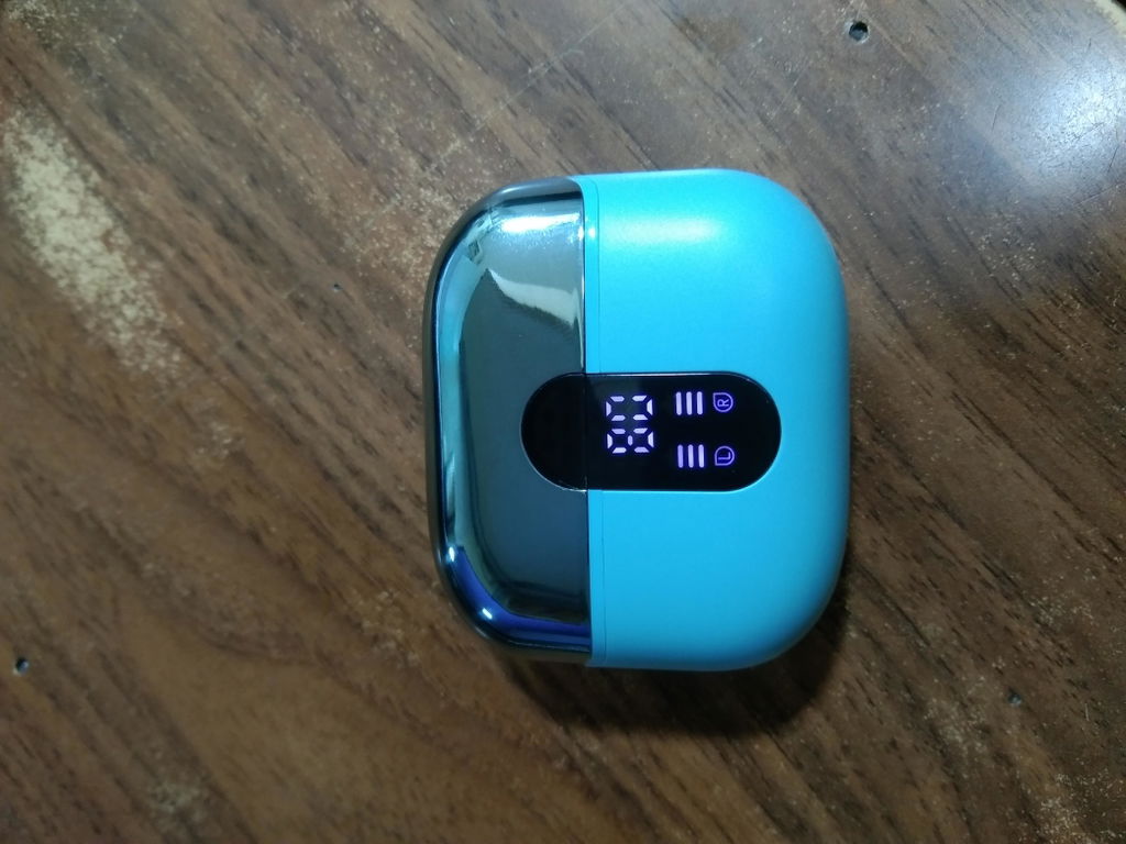 Product photo 1 from Prasad Ganpat Bharshing’s review