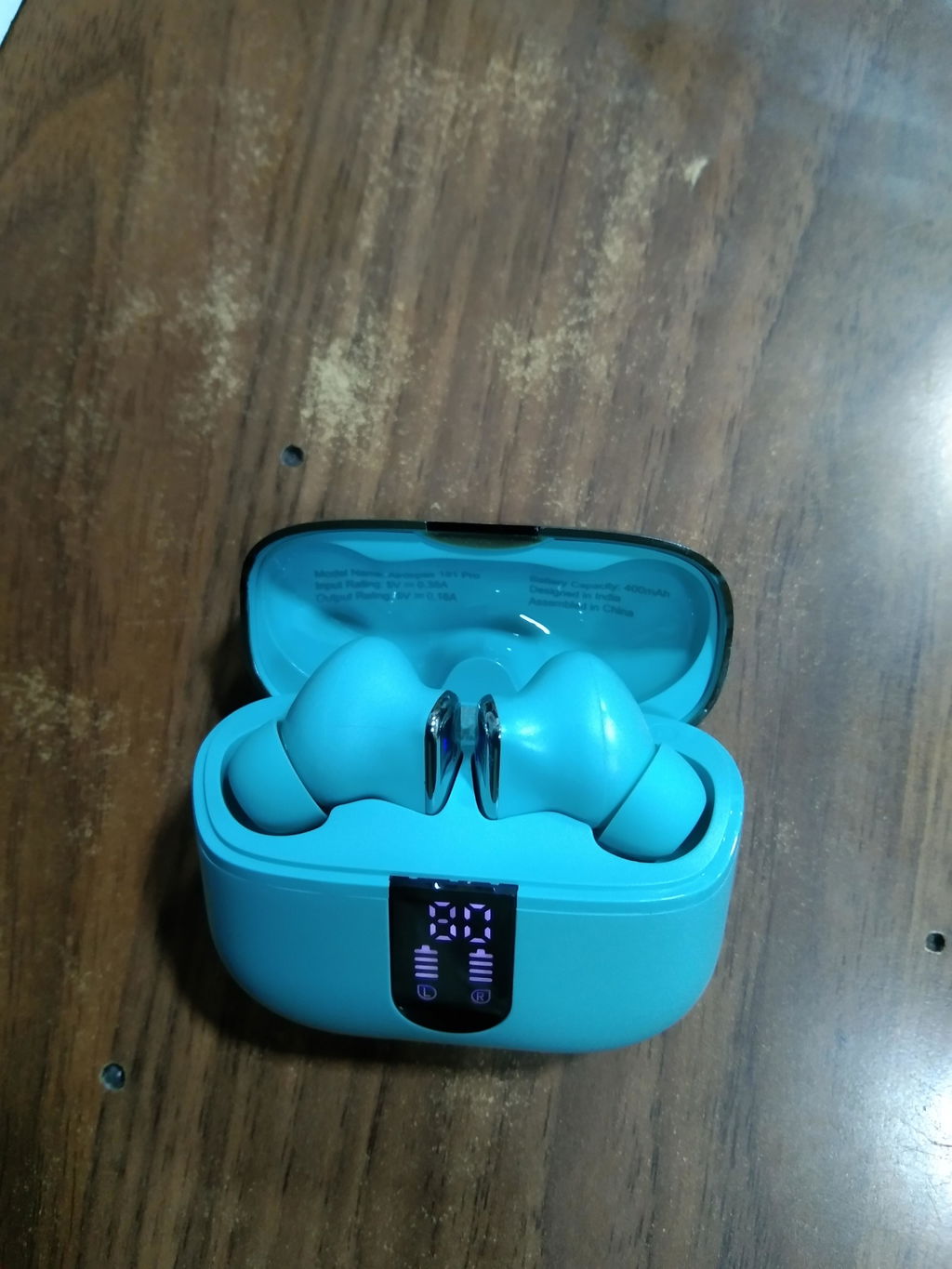 Product photo 2 from Prasad Ganpat Bharshing’s review