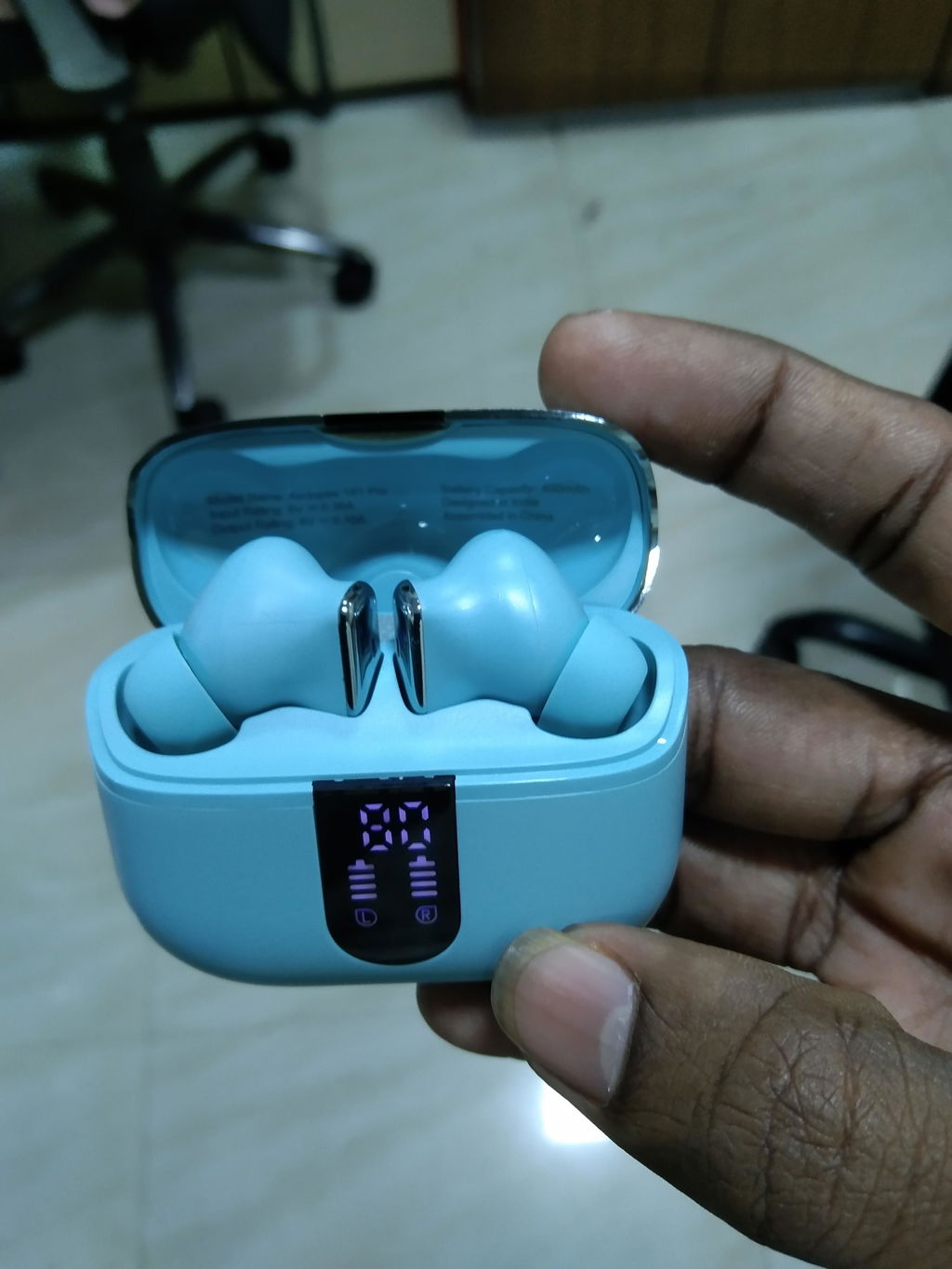 Product photo 3 from Prasad Ganpat Bharshing’s review