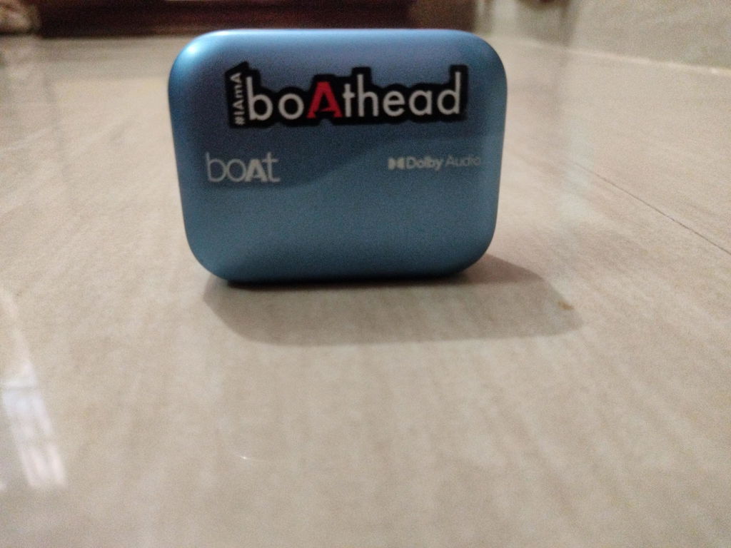 Product photo 1 from Shobhit Kasera’s review
