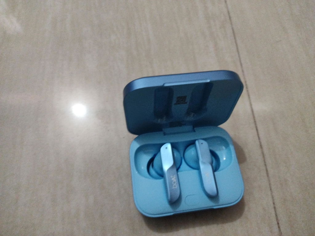 Product photo 2 from Shobhit Kasera’s review