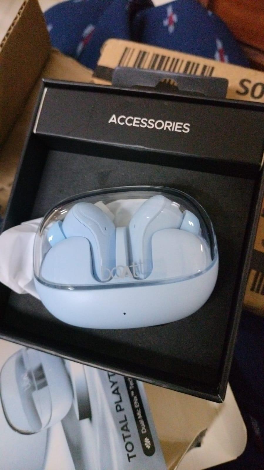 Product photo 1 from Ashwith’s review
