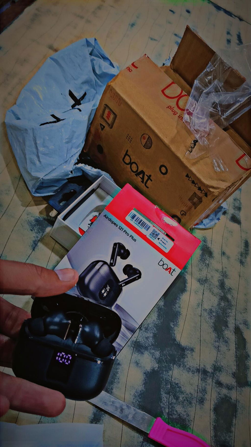 Product photo 1 from Naveen Kumar’s review