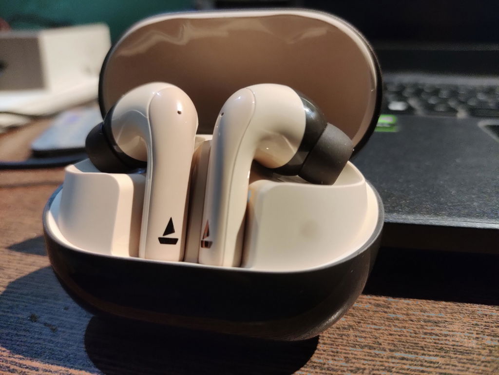 Product photo 1 from Dhruv Singh’s review