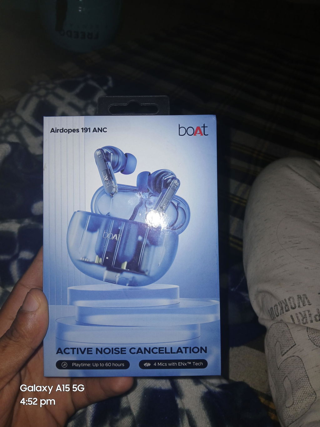 Product photo 1 from Gaurav Sharma’s review