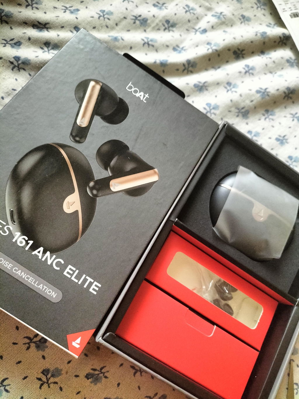 Product photo 5 from Harsh Panwar’s review