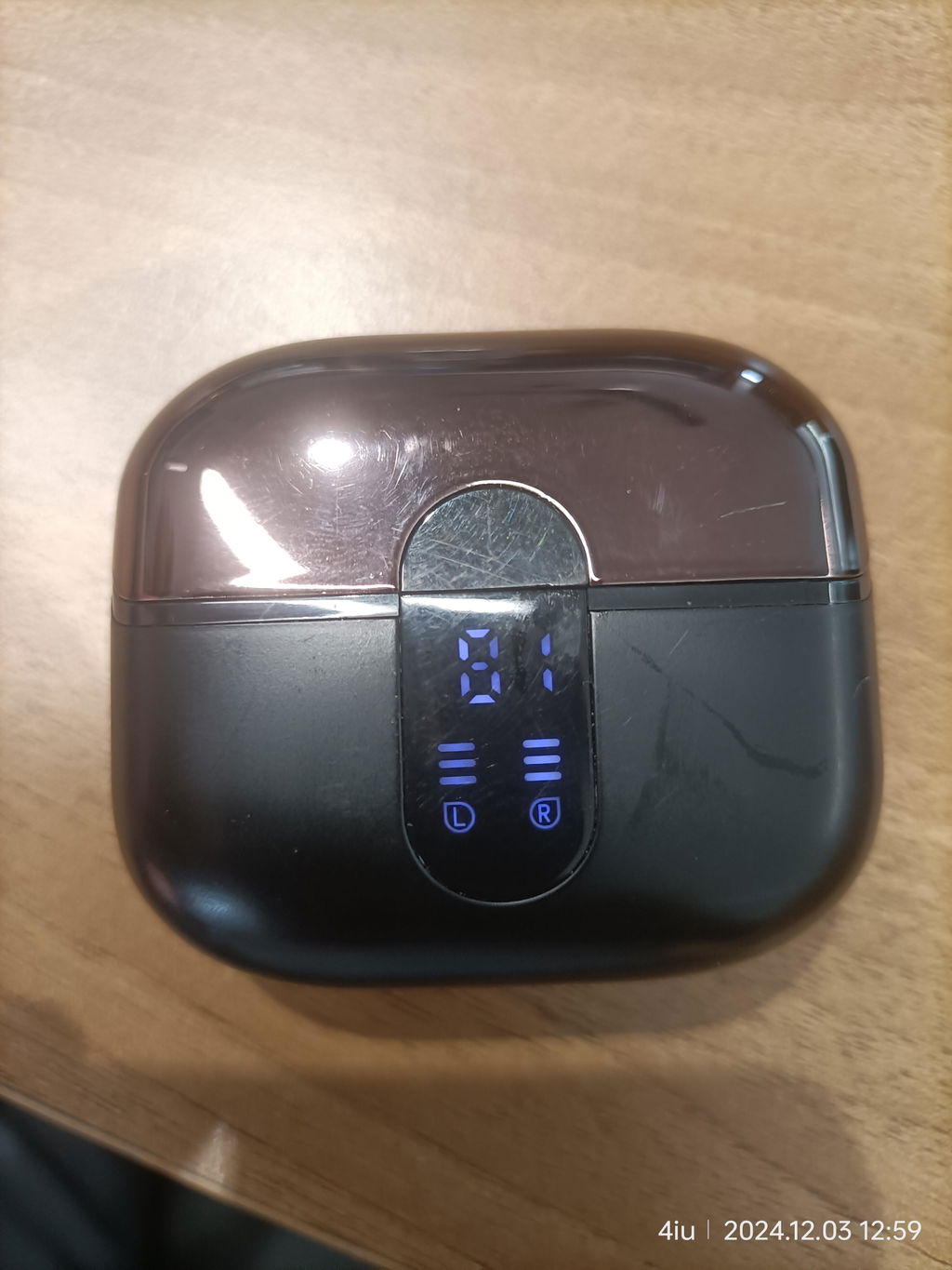 Product photo 1 from Priyesh Parmar’s review